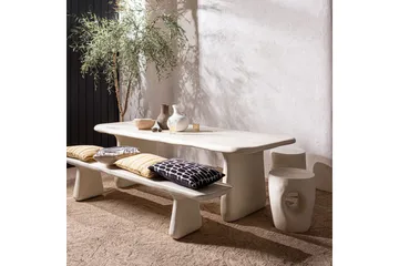 Sidebord Mica - Møbler - Bord - Avlastningsbord & sidobord - Lampebord & sidebord