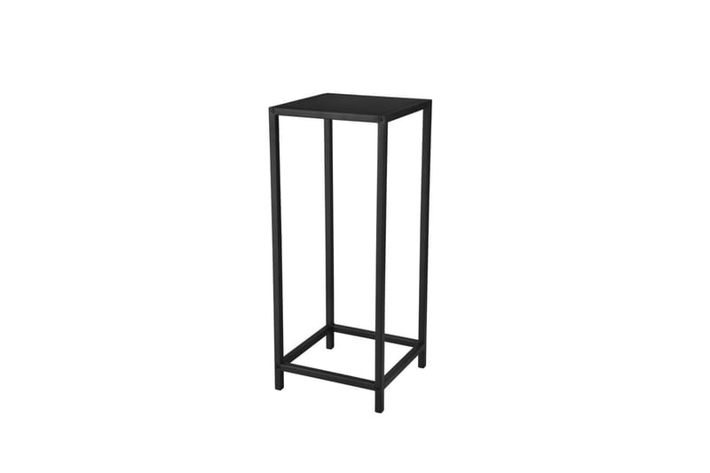 Sidebord Mirrors & More Veronika 25 x 25 x 60 cm - 25 x 25 x 60 cm - Møbler - Bord - Avlastningsbord & sidobord - Lampebord & sidebord