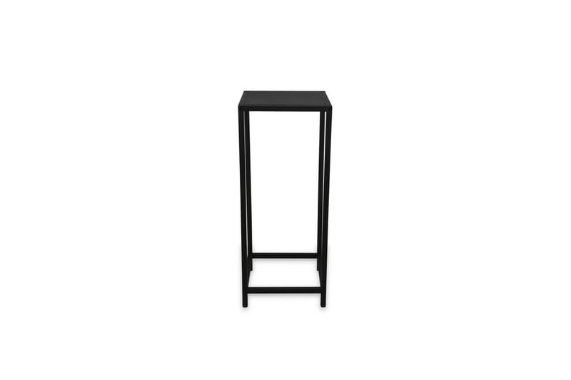 Sidebord Mirrors & More Veronika 25 x 25 x 60 cm - 25 x 25 x 60 cm - Møbler - Bord - Avlastningsbord & sidobord - Lampebord & sidebord