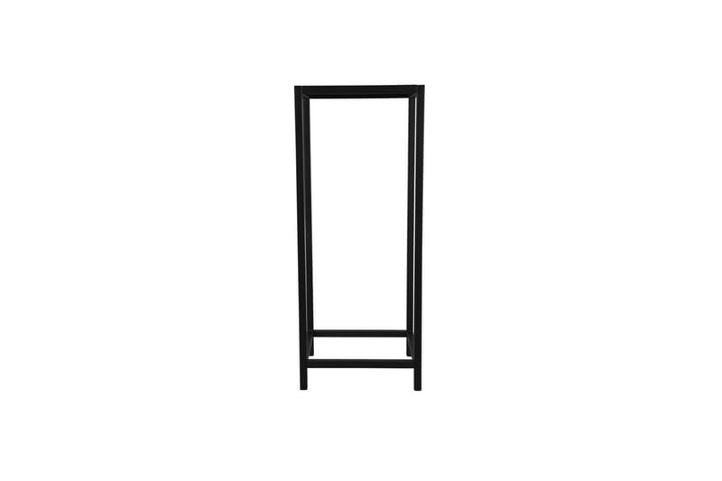 Sidebord Mirrors & More Veronika 25 x 25 x 60 cm - 25 x 25 x 60 cm - Møbler - Bord - Avlastningsbord & sidobord - Lampebord & sidebord