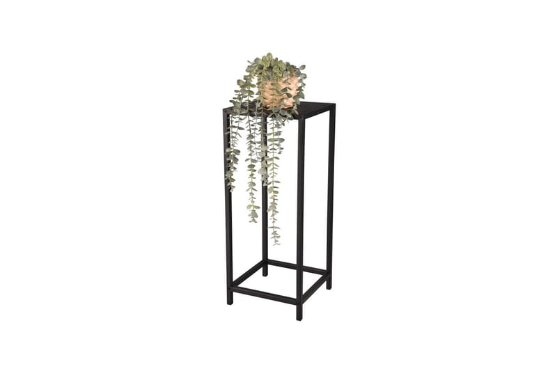 Sidebord Mirrors & More Veronika 25 x 25 x 60 cm - 25 x 25 x 60 cm - Møbler - Bord - Avlastningsbord & sidobord - Lampebord & sidebord