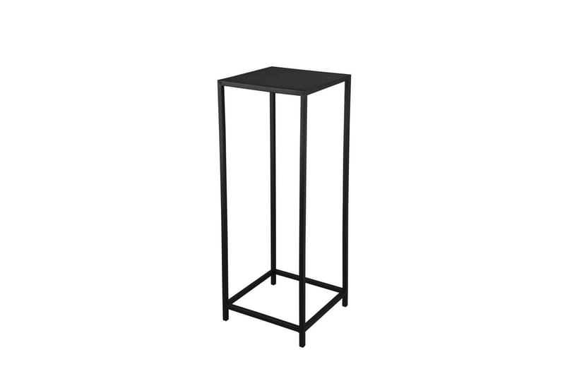 Sidebord Mirrors & More Veronika 31 x 31 x 80 cm - 31 x 31 x 80 cm - Møbler - Bord - Avlastningsbord & sidobord - Lampebord & sidebord