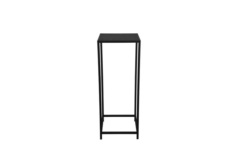 Sidebord Mirrors & More Veronika 31 x 31 x 80 cm - 31 x 31 x 80 cm - Møbler - Bord - Avlastningsbord & sidobord - Lampebord & sidebord