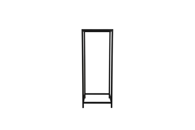 Sidebord Mirrors & More Veronika 31 x 31 x 80 cm - 31 x 31 x 80 cm - Møbler - Bord - Avlastningsbord & sidobord - Lampebord & sidebord