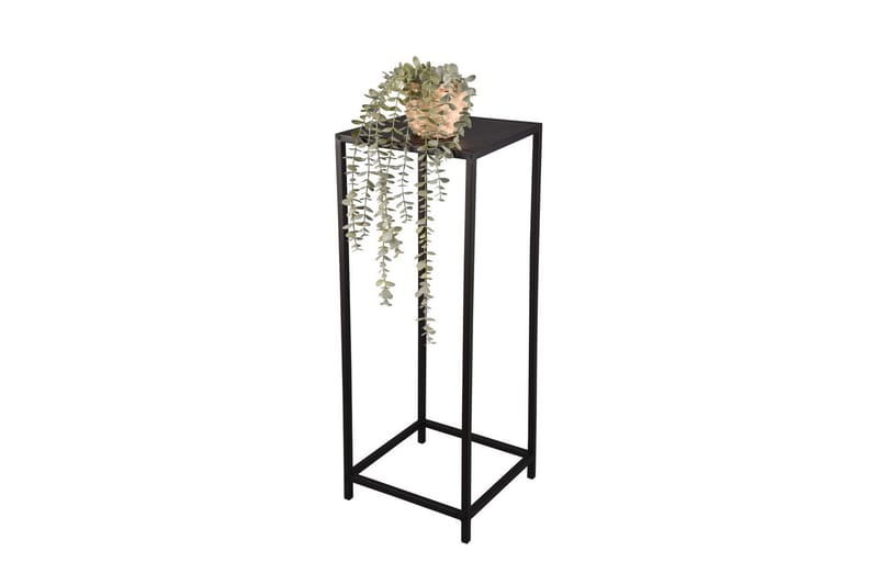 Sidebord Mirrors & More Veronika 31 x 31 x 80 cm - 31 x 31 x 80 cm - Møbler - Bord - Avlastningsbord & sidobord - Lampebord & sidebord