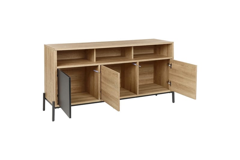 Sidebord Moines - Møbler - Bord - Avlastningsbord & sidobord - Konsollbord & gangbord