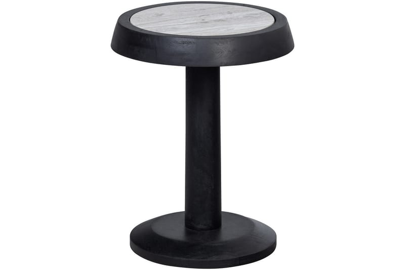 Sidebord Nanne - Møbler - Bord - Avlastningsbord & sidobord - Lampebord & sidebord