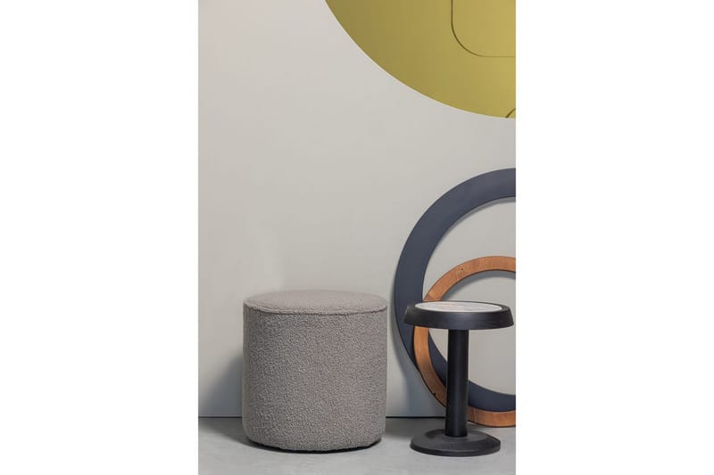 Sidebord Nanne - Møbler - Bord - Avlastningsbord & sidobord - Lampebord & sidebord
