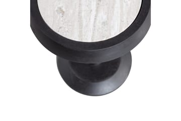 Sidebord Nanne - Møbler - Bord - Avlastningsbord & sidobord - Lampebord & sidebord