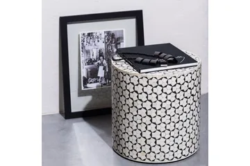 Sidebord Neva - Møbler - Bord - Avlastningsbord & sidobord - Lampebord & sidebord