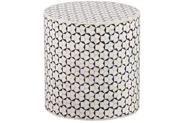 Sidebord Neva - Møbler - Bord - Avlastningsbord & sidobord - Lampebord & sidebord