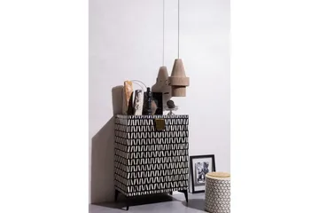 Sidebord Neva - Møbler - Bord - Avlastningsbord & sidobord - Lampebord & sidebord