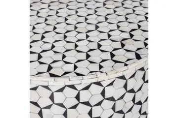 Sidebord Neva - Møbler - Bord - Avlastningsbord & sidobord - Lampebord & sidebord