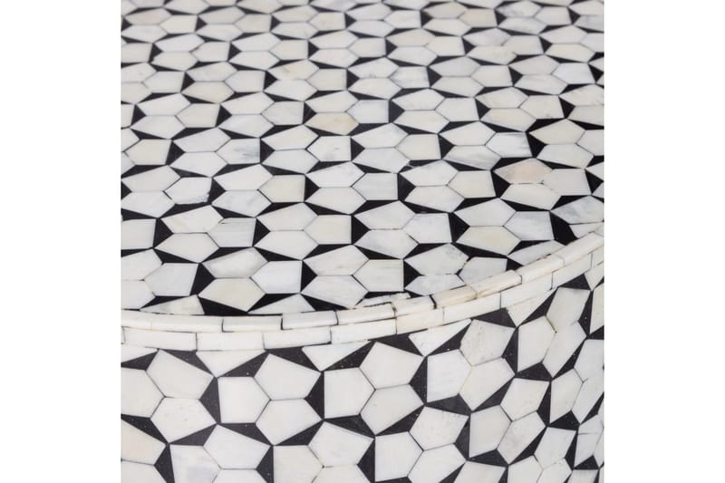 Sidebord Neva - Møbler - Bord - Avlastningsbord & sidobord - Lampebord & sidebord