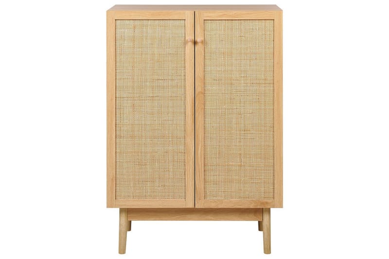 Sidebord Nivo - Møbler - Bord - Avlastningsbord & sidobord - Lampebord & sidebord