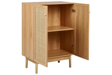 Sidebord Nivo - Møbler - Bord - Avlastningsbord & sidobord - Lampebord & sidebord