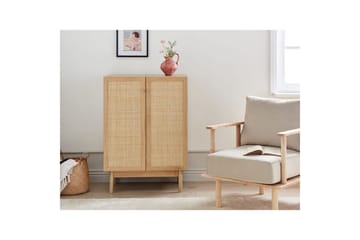 Sidebord Nivo - Møbler - Bord - Avlastningsbord & sidobord - Lampebord & sidebord