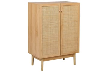 Sidebord Nivo - Møbler - Bord - Avlastningsbord & sidobord - Lampebord & sidebord