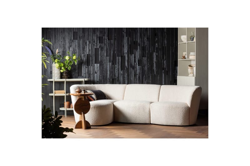 Sidebord Noan - Møbler - Bord - Avlastningsbord & sidobord - Lampebord & sidebord