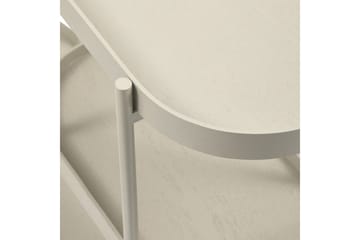 Sidebord Noan - Møbler - Bord - Avlastningsbord & sidobord - Lampebord & sidebord