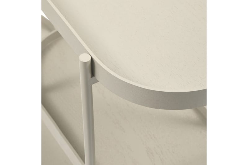 Sidebord Noan - Møbler - Bord - Avlastningsbord & sidobord - Lampebord & sidebord