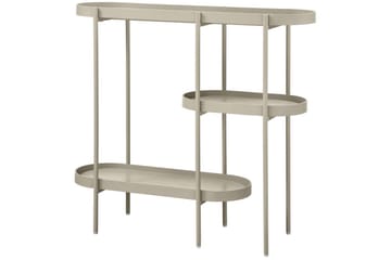 Sidebord Noan - Møbler - Bord - Avlastningsbord & sidobord - Lampebord & sidebord