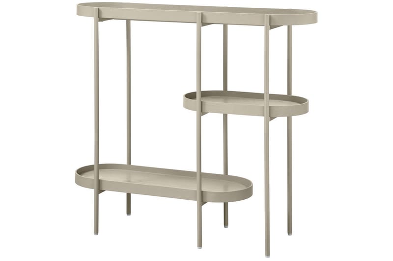 Sidebord Noan - Møbler - Bord - Avlastningsbord & sidobord - Lampebord & sidebord
