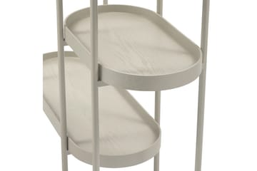 Sidebord Noan - Møbler - Bord - Avlastningsbord & sidobord - Lampebord & sidebord