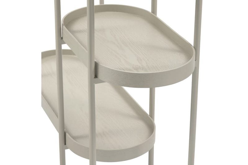 Sidebord Noan - Møbler - Bord - Avlastningsbord & sidobord - Lampebord & sidebord