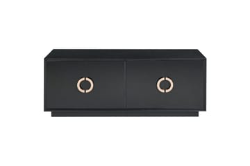 Sidebord Oxnard - Møbler - Bord - Avlastningsbord & sidobord - Lampebord & sidebord