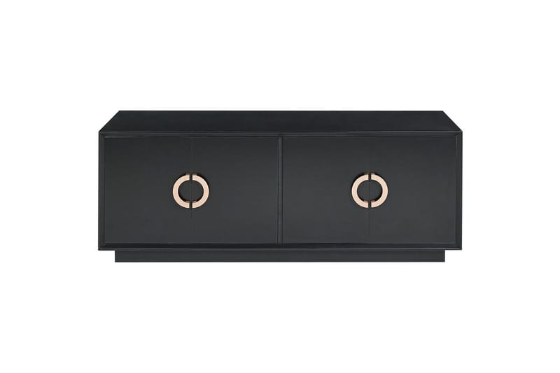 Sidebord Oxnard - Møbler - Bord - Avlastningsbord & sidobord - Lampebord & sidebord