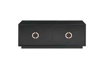 Sidebord Oxnard - Møbler - Bord - Avlastningsbord & sidobord - Lampebord & sidebord