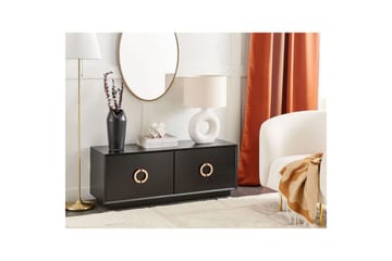 Sidebord Oxnard - Møbler - Bord - Avlastningsbord & sidobord - Lampebord & sidebord