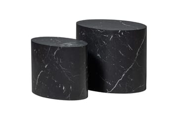 Sidebord Quint - 33x40x24 cm - Møbler - Bord - Avlastningsbord & sidobord - Lampebord & sidebord