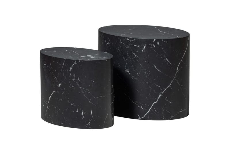 Sidebord Quint - 33x40x24 cm - Møbler - Bord - Avlastningsbord & sidobord - Lampebord & sidebord