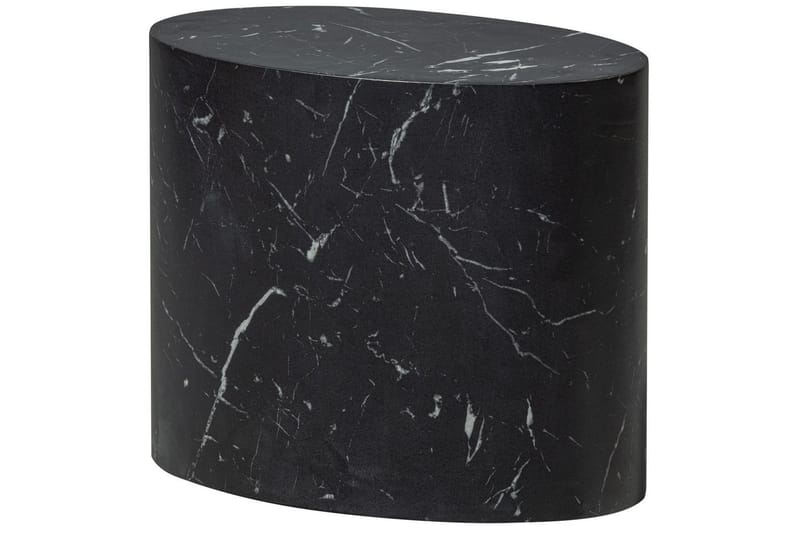 Sidebord Quint - 33x40x24 cm - Møbler - Bord - Avlastningsbord & sidobord - Lampebord & sidebord