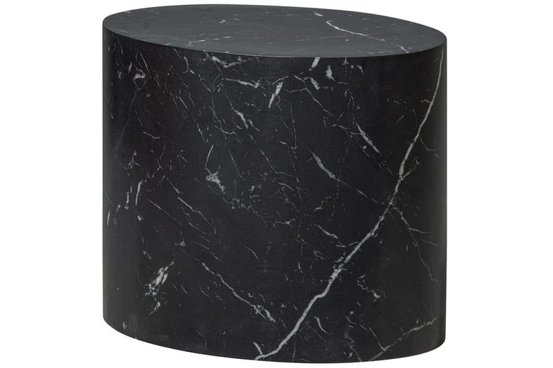 Sidebord Quint, 40x48x33 cm