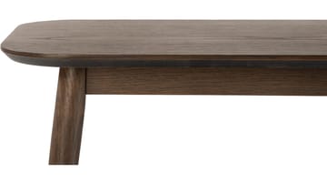 Sidebord Ravik - Belfort brun - Møbler - Bord - Avlastningsbord & sidobord - Brettbord og småbord