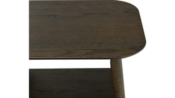 Sidebord Ravik med Klaff - Belfort brun - Møbler - Bord - Avlastningsbord & sidobord - Brettbord og småbord