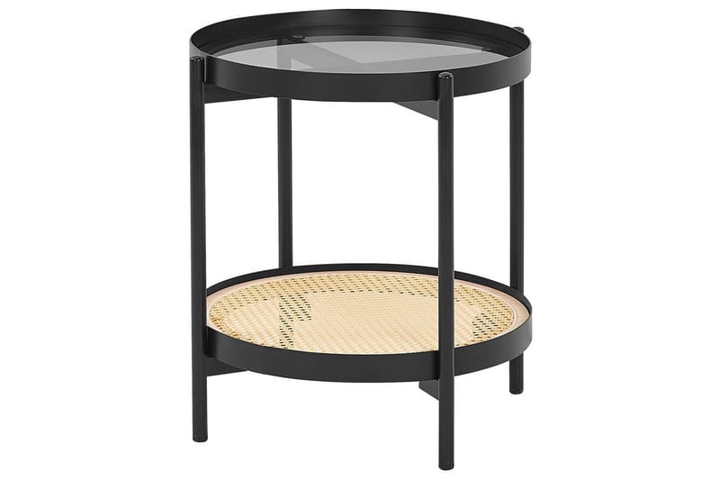 Sidebord Reno - Møbler - Bord - Avlastningsbord & sidobord - Lampebord & sidebord