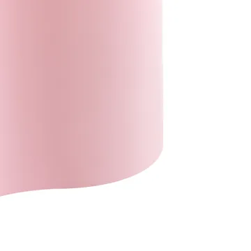 Sidebord Sakami - Pastellrosa - Møbler - Bord - Avlastningsbord & sidobord - Brettbord og småbord