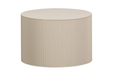 Antikk beige
