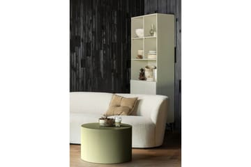 Sidebord Sanne - Militærgrønn - Møbler - Bord - Avlastningsbord & sidobord - Lampebord & sidebord
