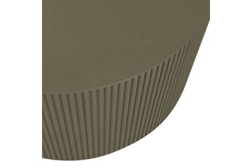 Sidebord Sanne - Militærgrønn - Møbler - Bord - Avlastningsbord & sidobord - Lampebord & sidebord