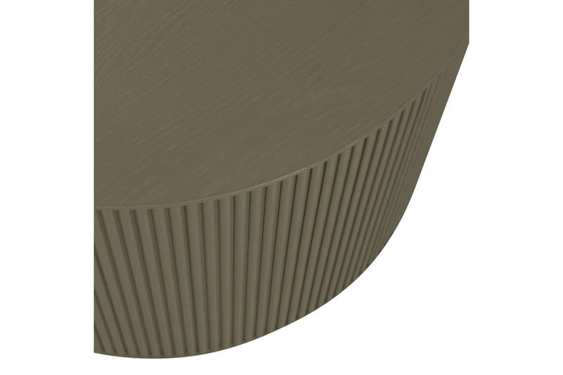 Sidebord Sanne - Militærgrønn - Møbler - Bord - Avlastningsbord & sidobord - Lampebord & sidebord