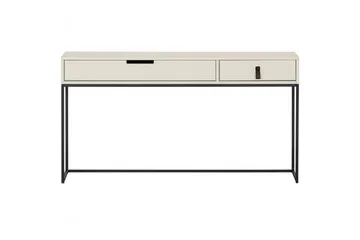 Sidebord Silas - Støv, Furu Børstet - Møbler - Bord - Avlastningsbord & sidobord - Lampebord & sidebord