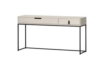 Sidebord Silas - Støv, Furu Børstet - Møbler - Bord - Avlastningsbord & sidobord - Lampebord & sidebord