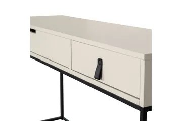 Sidebord Silas - Støv, Furu Børstet - Møbler - Bord - Avlastningsbord & sidobord - Lampebord & sidebord