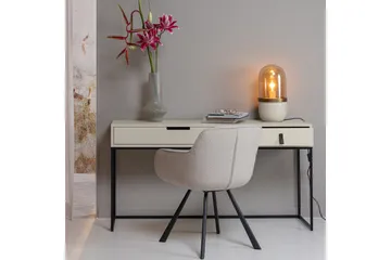 Sidebord Silas - Støv, Furu Børstet - Møbler - Bord - Avlastningsbord & sidobord - Lampebord & sidebord