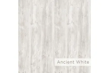 Sidebord Simpi Antikkhvit - Antikkhvit - Møbler - Bord - Avlastningsbord & sidobord - Lampebord & sidebord